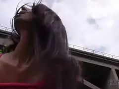 Cornudo, Checa, Hd, Dinero, Al aire libre, Pov, Realidad, Adolescente