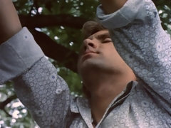 hot retro porn movie Butterflies