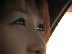 素人, アジア人, フェラチオ, グループ, 日本人