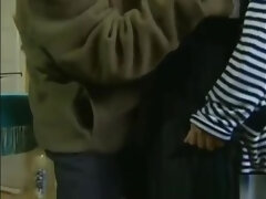 Asiatique, Nana, Japonaise, Mère que j'aimerais baiser