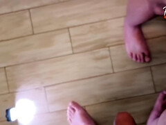 Amateur, Gros seins, Bisexuelle, Brunette brune, En levrette, Mère que j'aimerais baiser, Seins naturels, Plan cul à trois