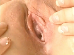 フェティッシュ, フィストファック, 日本人, オナニー, オマンコ, 一人, 締まりの良い, オッパイの