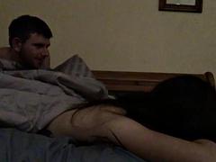 素人, アジア人, フェラチオ, 韓国人, なめる