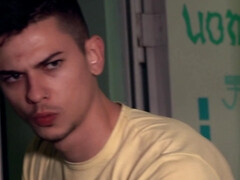 Pijpbeurt, Bruinharig, Hardcore