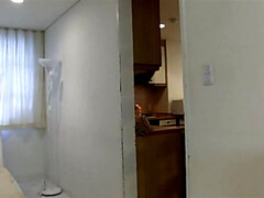 アジア人, 緊縛, フェティッシュ, Hd, 日本人