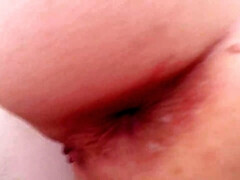 Amateur, Anal, Brunette brune, Hd, Fait maison, Pov