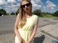 Amateur, Cul, Sucer une bite, De plein air, Pov, Public, Russe, Adolescente
