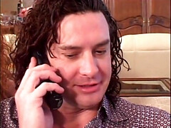 Amerikaans, Mooi, Grote mammen, Sperma in mond, Lul, Hardcore, Roodharige vrouw, Geschoren