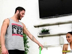 Amoral spic humpette unforgettable sex video