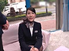 Blasen, Hardcore, Japanische massage