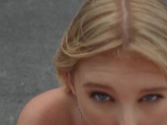 Leie, Blasen, Im freien, Pov, Jungendliche (18+)