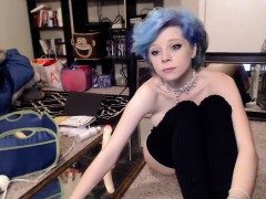Amateur, Softcore, Solo, Adolescente, Webcam