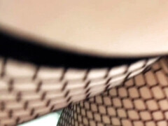 素人, アナル, ブロンド, イく瞬間, 顔射, 手コキする, 淫乱熟女, 看護婦