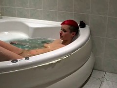 Enthousiasteling, Duits, Tieten likken