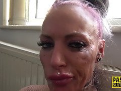 Gros seins, Blonde, Plantureuse, Femme couguar, Gorge profonde, Mère que j'aimerais baiser, Réalité, Jarretelles