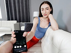 18 jahre, Arsch, Blasen, Hundestellung, Behaart, Muschi, Jungendliche (18+), Titten