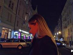 Anal, Grosse bite, Gros seins, Blonde, Tir de sperme, Doigter, Léchez, Nénés