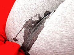 素人, デカ尻, デカパイ, ブロンド, 指いじり, ガリガリ, 一人, ティーン