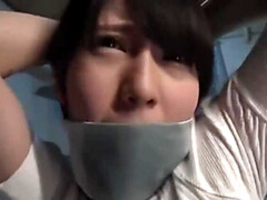 Asiatique, Nana, Bondage domination sadisme masochisme, Japonaise