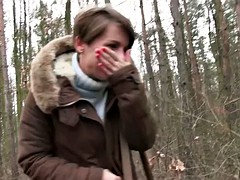 Любители, На природе