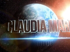 Claudia Marie Busty Mom gets Mexican Creampie