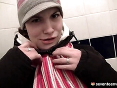 Morena, Club, Europeo, Grupo, Masturbación, Al aire libre, Adolescente, Juguetes