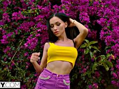 アナル, ブロンド, フェラチオ, 茶髪の, グループ, Hd, オッパイの, おもちゃ