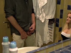 Amateur, Anal, Tetas grandes, Rubia, Europeo, Sexo duro, Secretaria, Adolescente