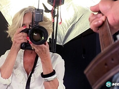 Blonde, Sucer une bite, Hd, Mère que j'aimerais baiser