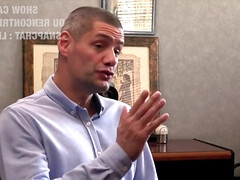 アジア人, ぽっちゃり, デカパイ, チン, バック, グループ, 自家製, パーティ