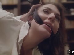 デカ尻, 茶髪の, バック, 服従, 手コキする, ハードコア, タトゥー, ティーン