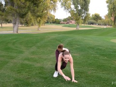 Anal, Extremo, Fetiche, Fetiche de pies, Orgasmo, Público, Solo, Juguetes