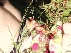 Marina - Greenery BTS