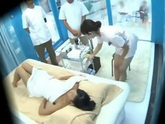 Азиатки, Член, Японки, Сиськи