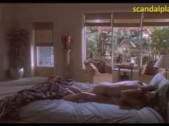 Julianne Moore Nude Sex Scene In Body Of Evidence