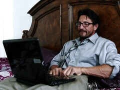 Blonde, Sucer une bite, Collège université, Dingue, Queue, Hd, Léchez, Rugueux