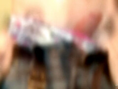 アナル, デカパイ, 大学生, カップル, 顔射, 自然山雀, 三人, 濡れ