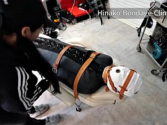 Бондаж, Женское доминирование