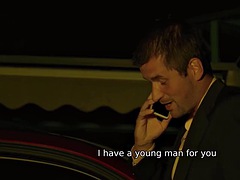 デカパイ, カップル, 浮気する, チェコ, ヨーロピアン, ポルノスター, オッパイの, 妻