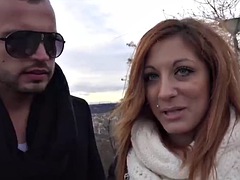 浮気する, ヨーロピアン, ハードコア