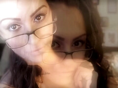 Insatiable - Amateur Newcomer Wow Bellas First Video!