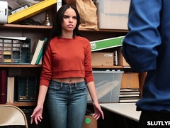 Braunhaarige, Hundestellung, Hardcore, Hd, Realität, Jungendliche (18+), Titten