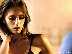Transsexual Taboo 6 Scene 4