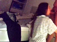 Real Infidelity Of My Wife And Best Friend. Draining The Video