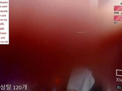 Female friends of Korean neighbors - Mature