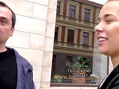 Рогоносцы, Европейки, Деньги, Реалити