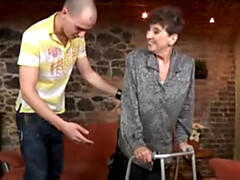 Cul, Sucer une bite, Plantureuse, Classique, Mamie, Hard, Mature, Naturelle