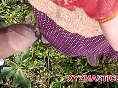 浮気者, カップル, 女, インド人, 怪物, アウトドア, ティーン, 妻