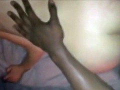 Beautiful Big Black Cock Babe 36