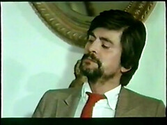 Français, Orgie, Rétro ancien